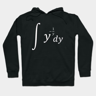 Integration challenge Hoodie